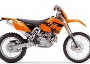 KTM 450 EXC